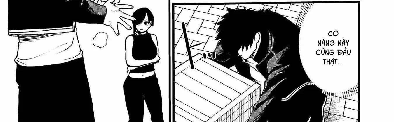 Yuusha Goroshi No Moto Ansatsusha. ~Mushoku No Ossan Kara Hajimaru Second Life~ Chapter 11 - 140