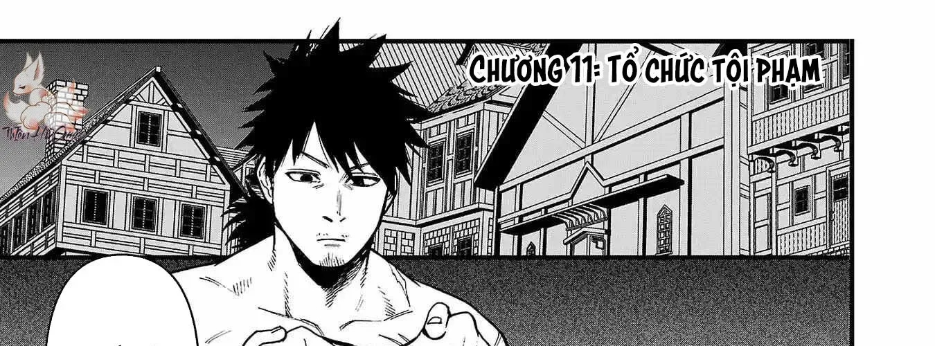 Yuusha Goroshi No Moto Ansatsusha. ~Mushoku No Ossan Kara Hajimaru Second Life~ Chapter 11 - 17