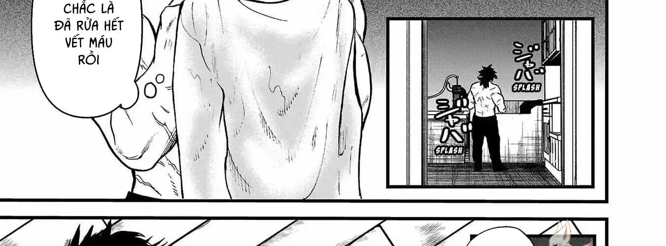 Yuusha Goroshi No Moto Ansatsusha. ~Mushoku No Ossan Kara Hajimaru Second Life~ Chapter 11 - 18