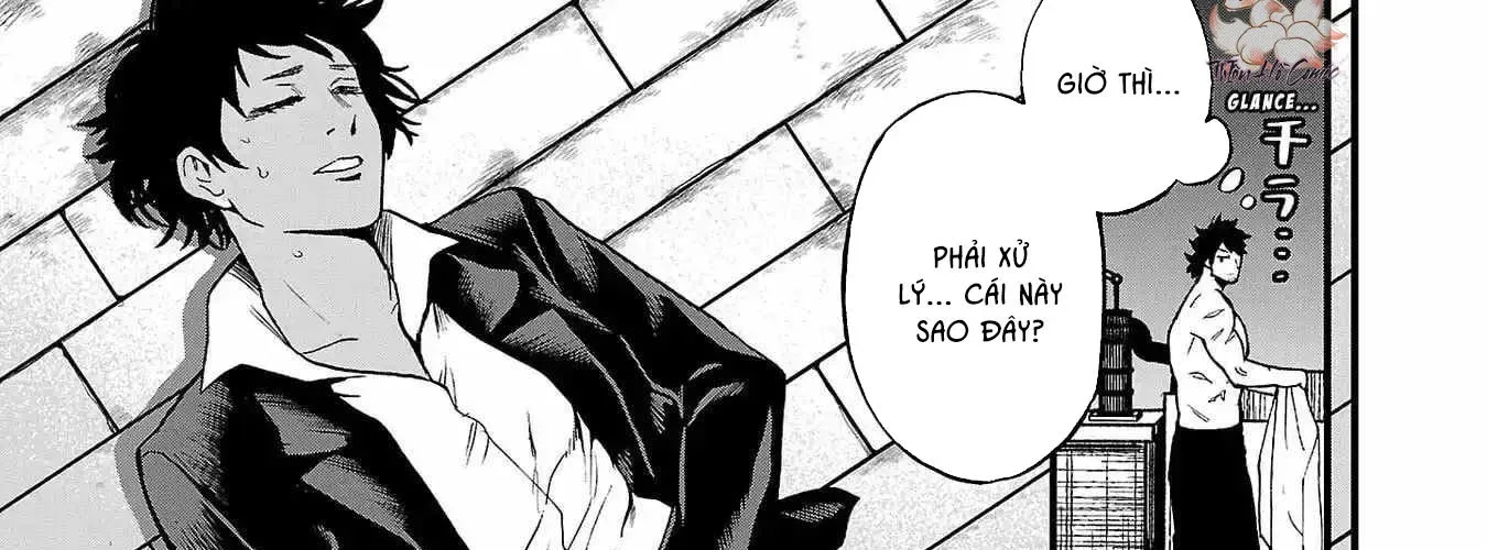 Yuusha Goroshi No Moto Ansatsusha. ~Mushoku No Ossan Kara Hajimaru Second Life~ Chapter 11 - 19