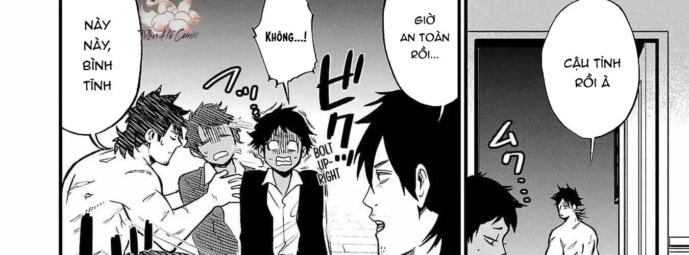 Yuusha Goroshi No Moto Ansatsusha. ~Mushoku No Ossan Kara Hajimaru Second Life~ Chapter 11 - 22