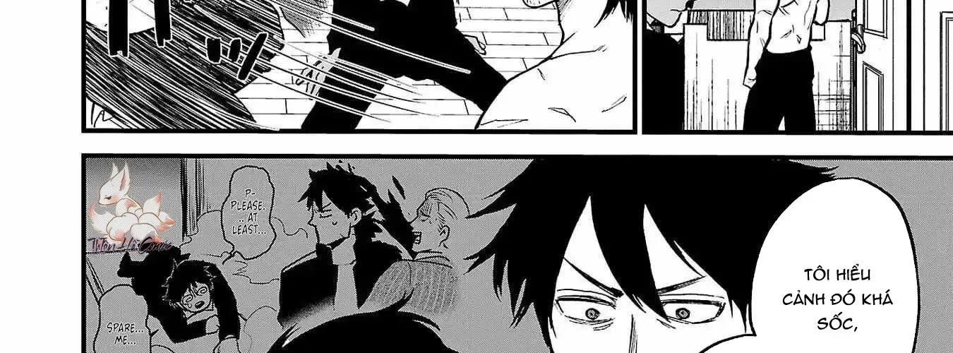 Yuusha Goroshi No Moto Ansatsusha. ~Mushoku No Ossan Kara Hajimaru Second Life~ Chapter 11 - 23