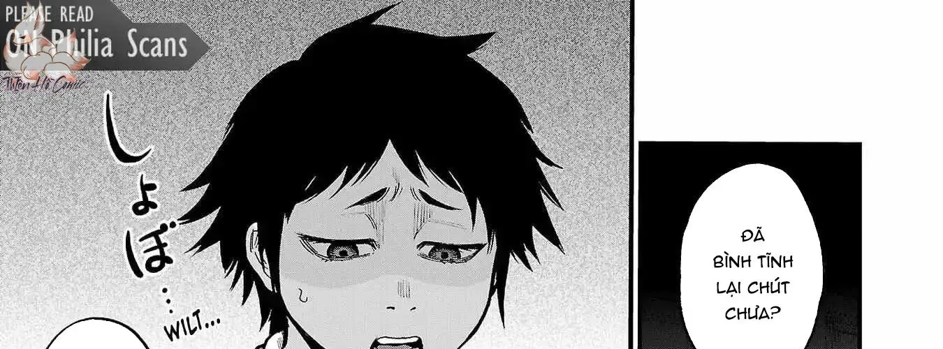 Yuusha Goroshi No Moto Ansatsusha. ~Mushoku No Ossan Kara Hajimaru Second Life~ Chapter 11 - 25