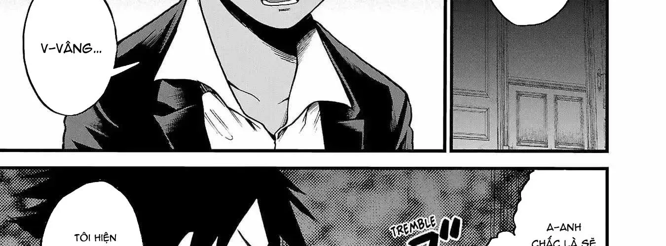 Yuusha Goroshi No Moto Ansatsusha. ~Mushoku No Ossan Kara Hajimaru Second Life~ Chapter 11 - 26