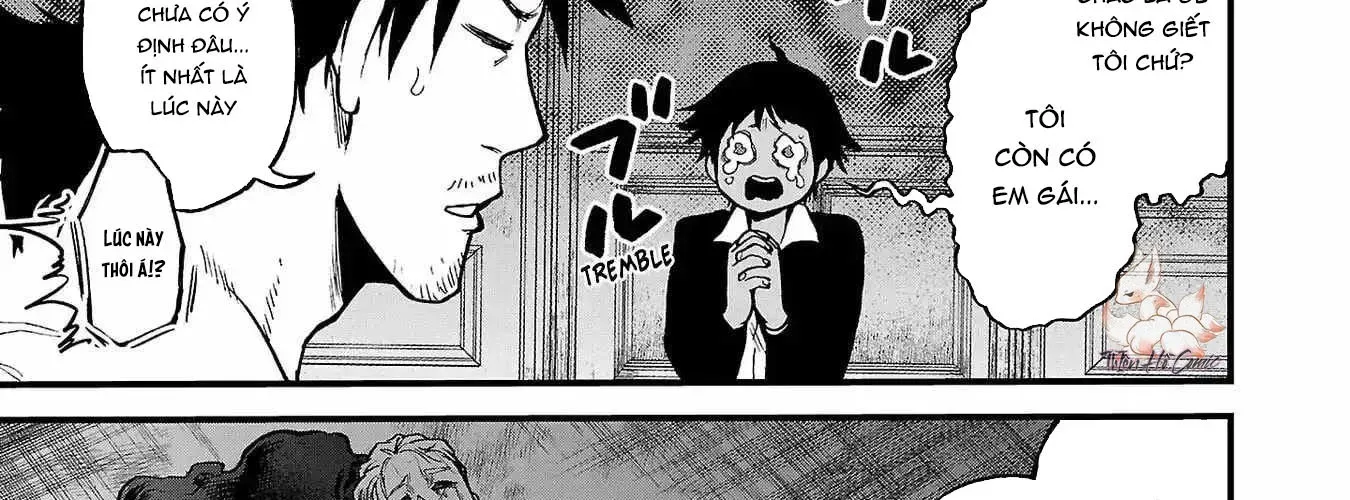 Yuusha Goroshi No Moto Ansatsusha. ~Mushoku No Ossan Kara Hajimaru Second Life~ Chapter 11 - 27