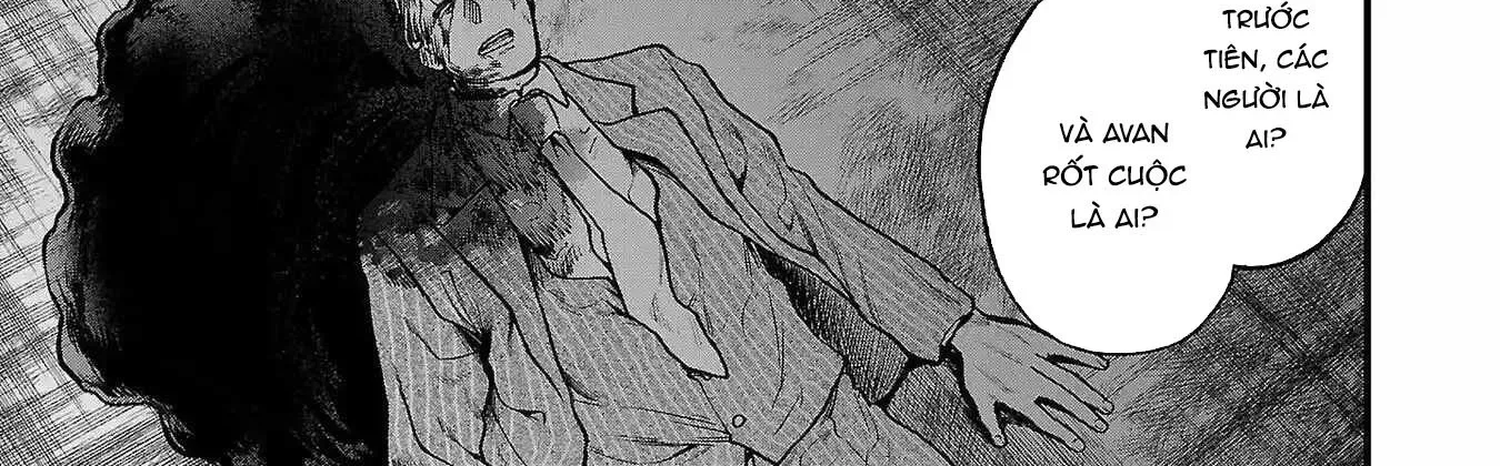 Yuusha Goroshi No Moto Ansatsusha. ~Mushoku No Ossan Kara Hajimaru Second Life~ Chapter 11 - 28