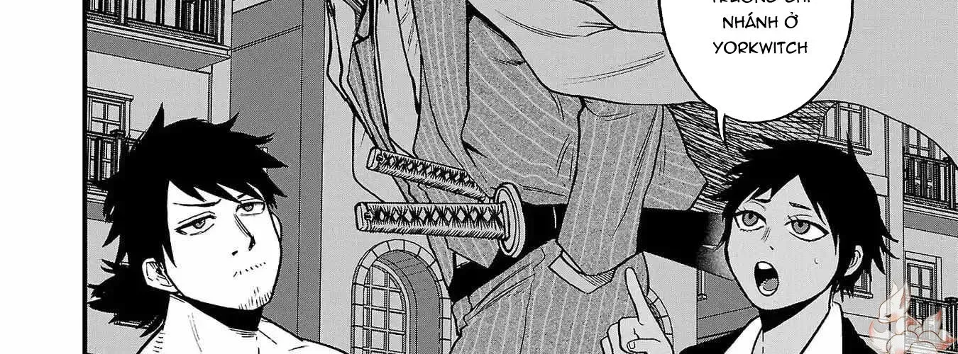 Yuusha Goroshi No Moto Ansatsusha. ~Mushoku No Ossan Kara Hajimaru Second Life~ Chapter 11 - 30