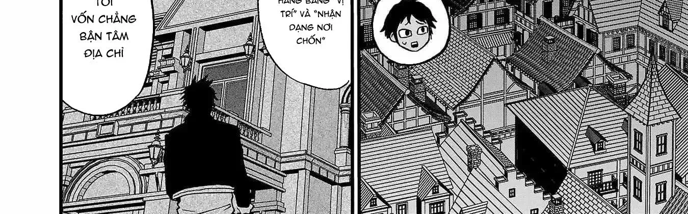 Yuusha Goroshi No Moto Ansatsusha. ~Mushoku No Ossan Kara Hajimaru Second Life~ Chapter 11 - 32