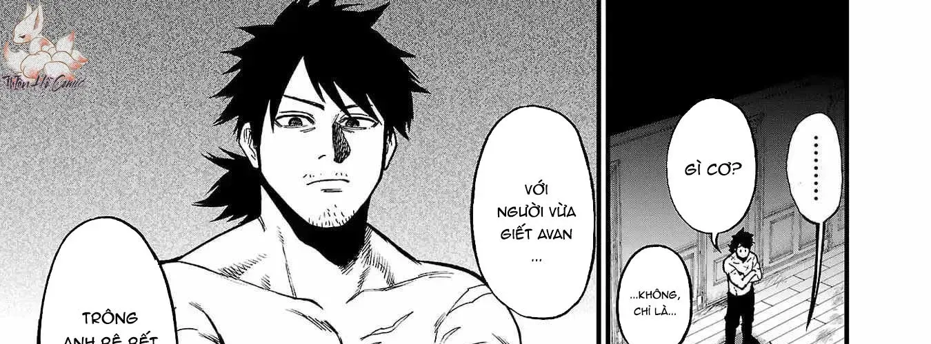 Yuusha Goroshi No Moto Ansatsusha. ~Mushoku No Ossan Kara Hajimaru Second Life~ Chapter 11 - 33