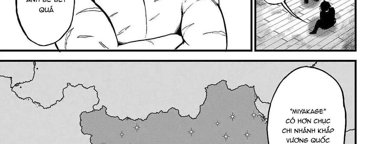 Yuusha Goroshi No Moto Ansatsusha. ~Mushoku No Ossan Kara Hajimaru Second Life~ Chapter 11 - 34