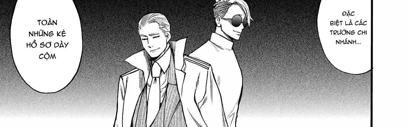 Yuusha Goroshi No Moto Ansatsusha. ~Mushoku No Ossan Kara Hajimaru Second Life~ Chapter 11 - 36