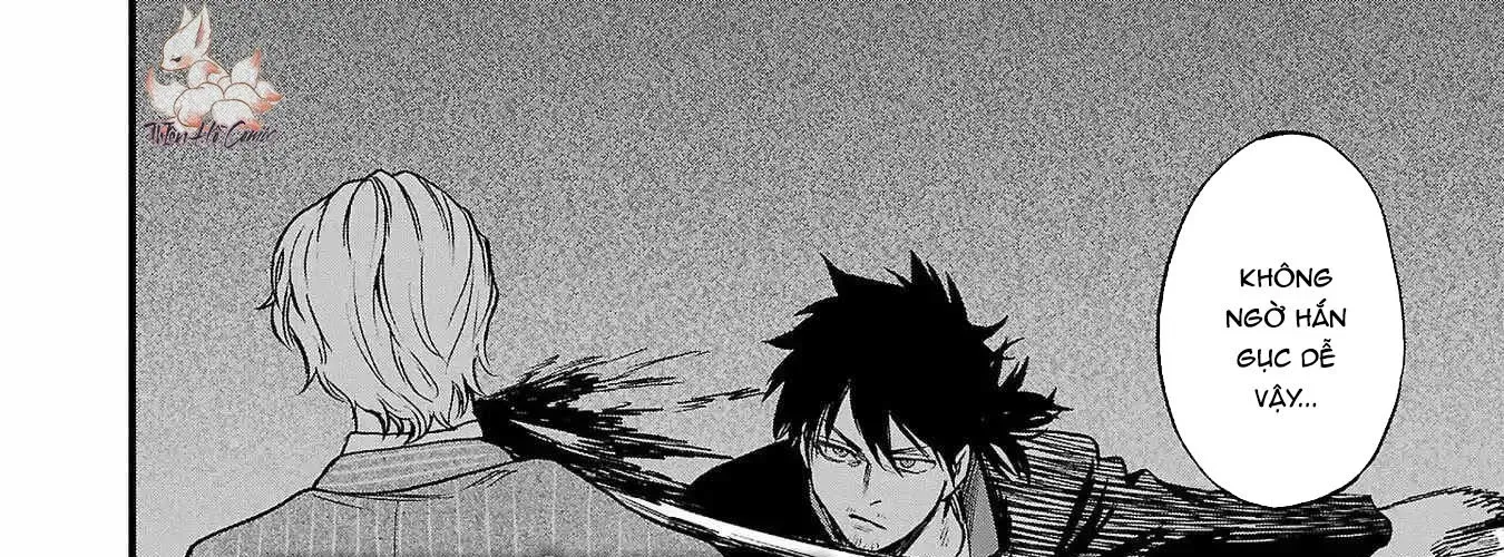 Yuusha Goroshi No Moto Ansatsusha. ~Mushoku No Ossan Kara Hajimaru Second Life~ Chapter 11 - 37