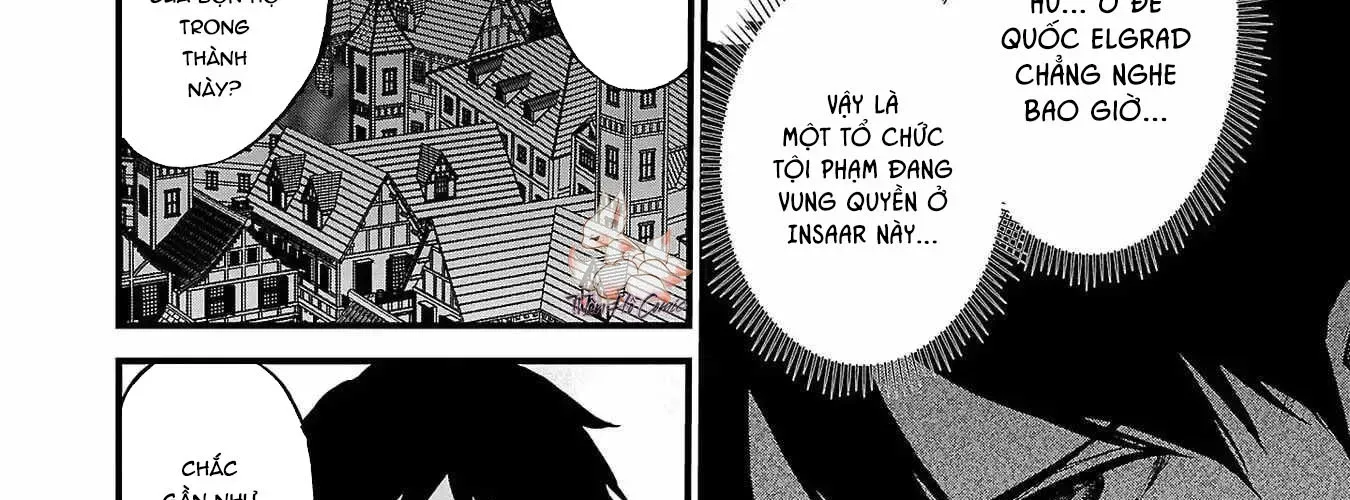 Yuusha Goroshi No Moto Ansatsusha. ~Mushoku No Ossan Kara Hajimaru Second Life~ Chapter 11 - 39