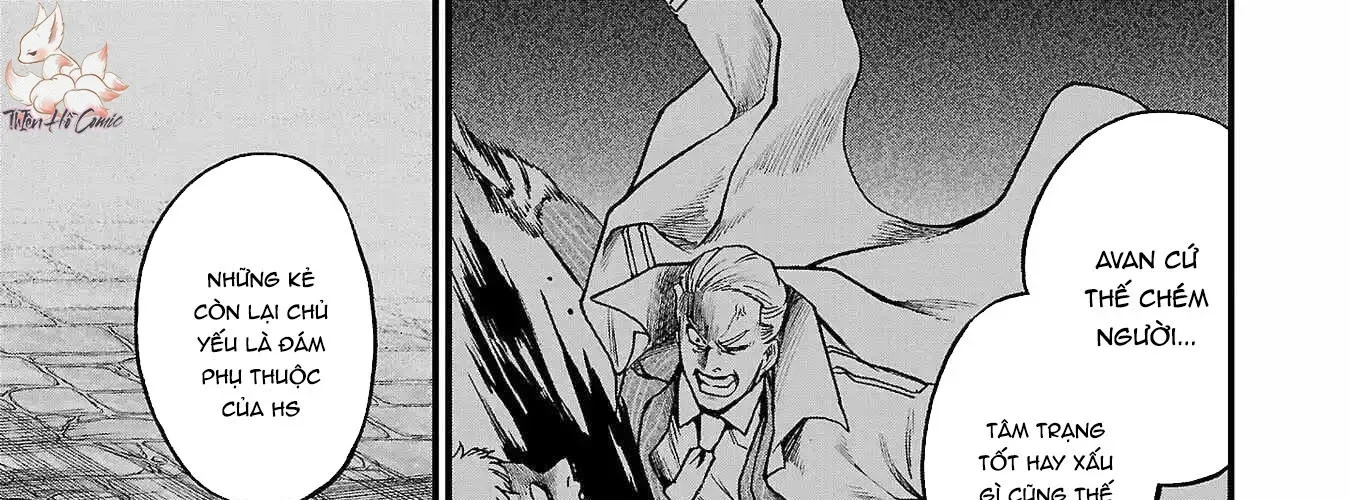 Yuusha Goroshi No Moto Ansatsusha. ~Mushoku No Ossan Kara Hajimaru Second Life~ Chapter 11 - 41