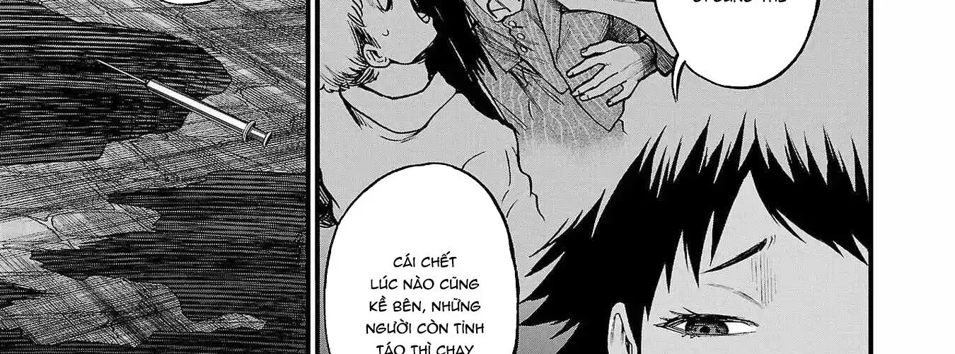 Yuusha Goroshi No Moto Ansatsusha. ~Mushoku No Ossan Kara Hajimaru Second Life~ Chapter 11 - 42