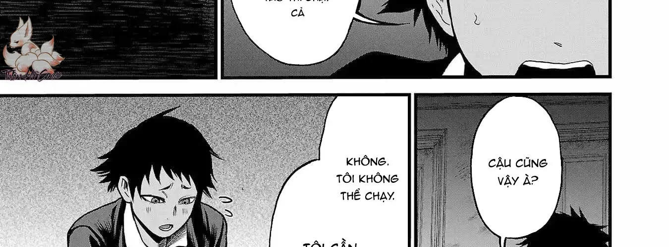 Yuusha Goroshi No Moto Ansatsusha. ~Mushoku No Ossan Kara Hajimaru Second Life~ Chapter 11 - 43