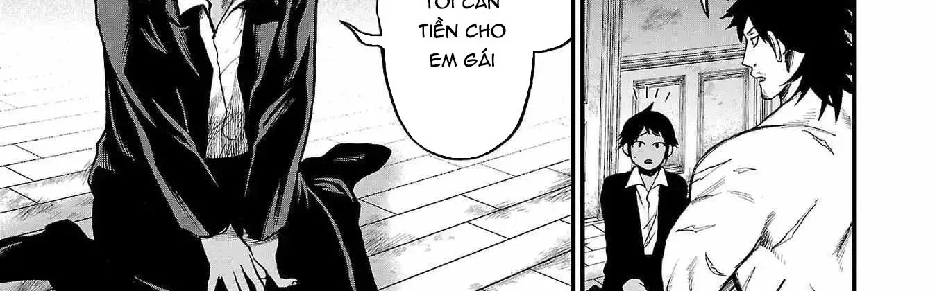 Yuusha Goroshi No Moto Ansatsusha. ~Mushoku No Ossan Kara Hajimaru Second Life~ Chapter 11 - 44