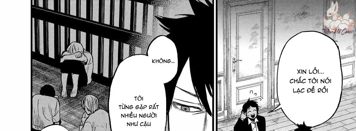 Yuusha Goroshi No Moto Ansatsusha. ~Mushoku No Ossan Kara Hajimaru Second Life~ Chapter 11 - 45