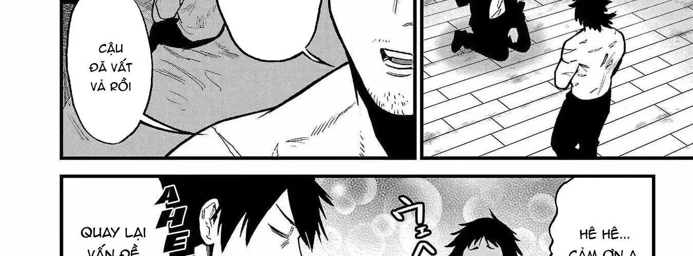 Yuusha Goroshi No Moto Ansatsusha. ~Mushoku No Ossan Kara Hajimaru Second Life~ Chapter 11 - 46