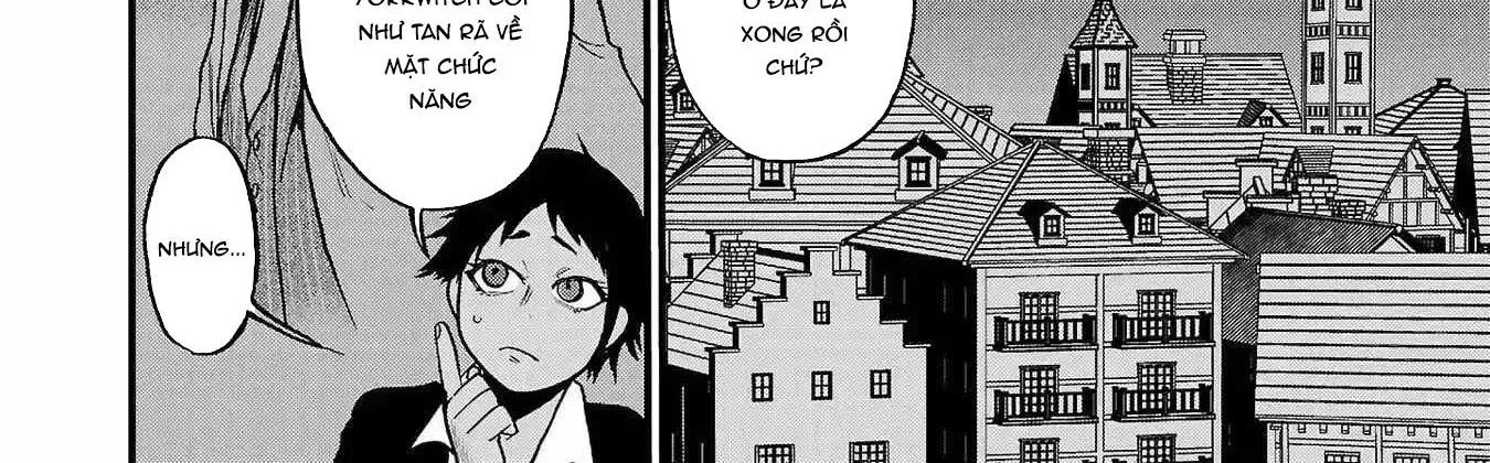 Yuusha Goroshi No Moto Ansatsusha. ~Mushoku No Ossan Kara Hajimaru Second Life~ Chapter 11 - 48