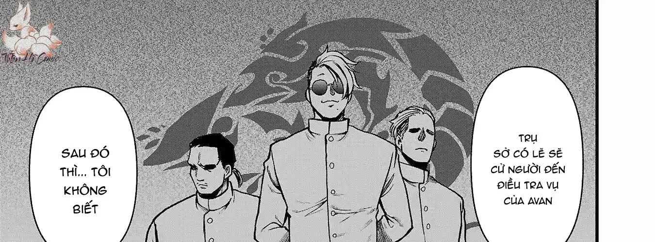 Yuusha Goroshi No Moto Ansatsusha. ~Mushoku No Ossan Kara Hajimaru Second Life~ Chapter 11 - 49