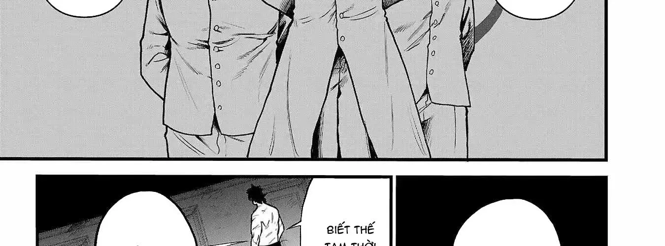 Yuusha Goroshi No Moto Ansatsusha. ~Mushoku No Ossan Kara Hajimaru Second Life~ Chapter 11 - 50