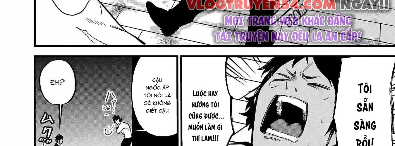 Yuusha Goroshi No Moto Ansatsusha. ~Mushoku No Ossan Kara Hajimaru Second Life~ Chapter 11 - 54