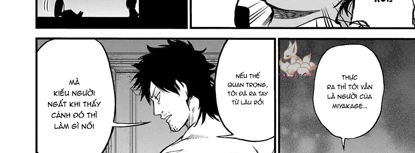 Yuusha Goroshi No Moto Ansatsusha. ~Mushoku No Ossan Kara Hajimaru Second Life~ Chapter 11 - 55