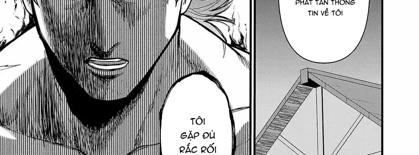 Yuusha Goroshi No Moto Ansatsusha. ~Mushoku No Ossan Kara Hajimaru Second Life~ Chapter 11 - 58