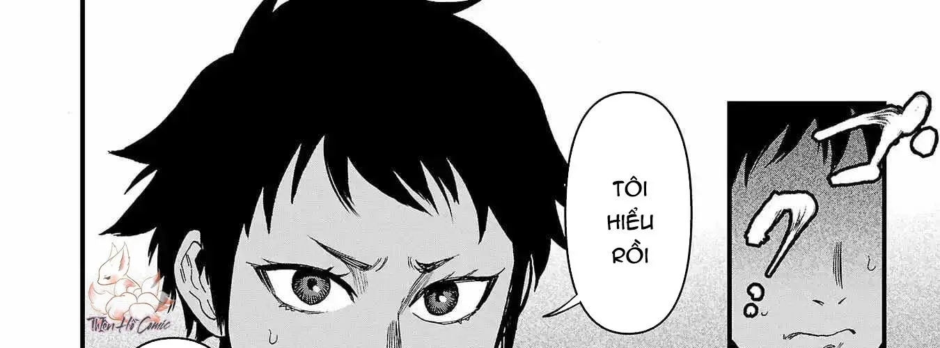 Yuusha Goroshi No Moto Ansatsusha. ~Mushoku No Ossan Kara Hajimaru Second Life~ Chapter 11 - 61