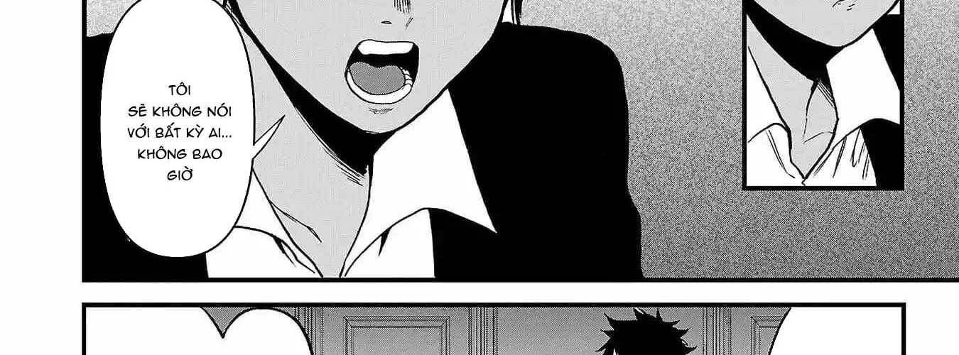 Yuusha Goroshi No Moto Ansatsusha. ~Mushoku No Ossan Kara Hajimaru Second Life~ Chapter 11 - 62