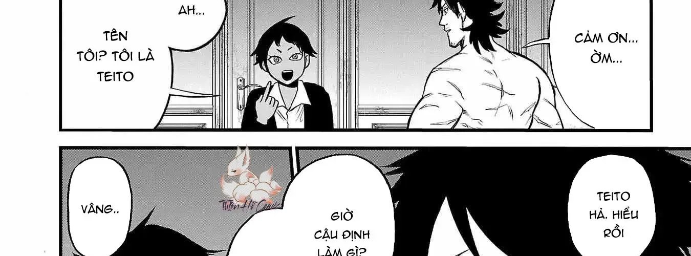 Yuusha Goroshi No Moto Ansatsusha. ~Mushoku No Ossan Kara Hajimaru Second Life~ Chapter 11 - 63