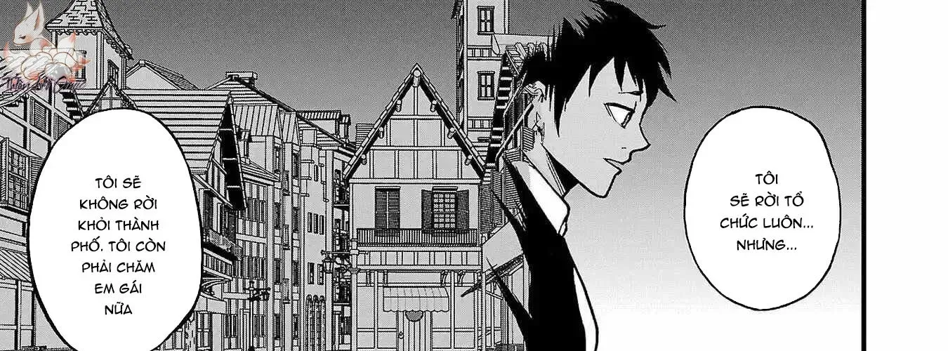 Yuusha Goroshi No Moto Ansatsusha. ~Mushoku No Ossan Kara Hajimaru Second Life~ Chapter 11 - 65