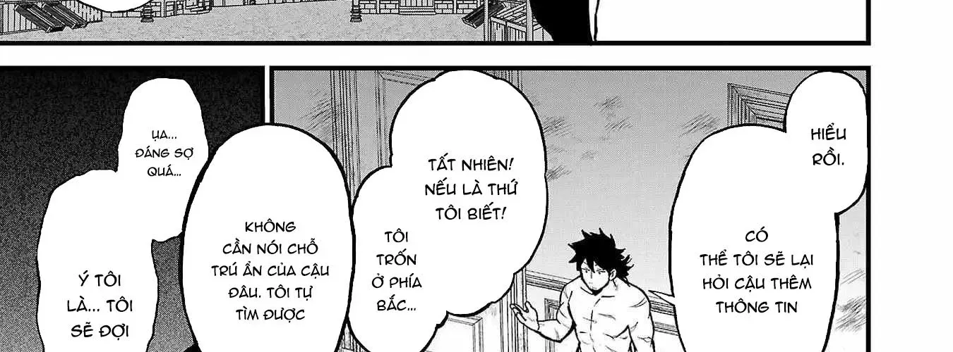 Yuusha Goroshi No Moto Ansatsusha. ~Mushoku No Ossan Kara Hajimaru Second Life~ Chapter 11 - 66