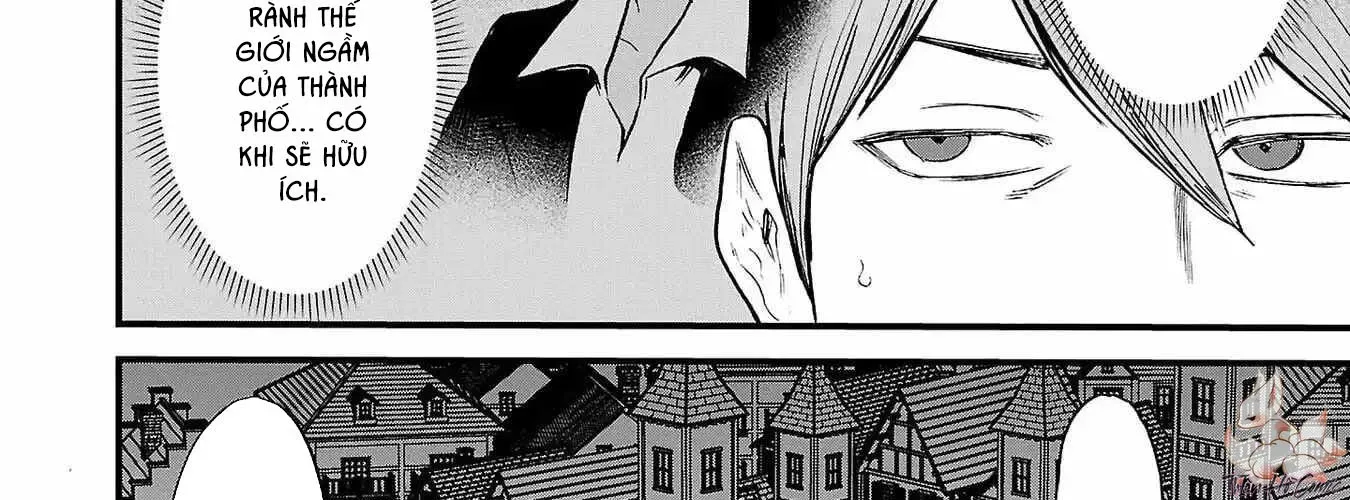 Yuusha Goroshi No Moto Ansatsusha. ~Mushoku No Ossan Kara Hajimaru Second Life~ Chapter 11 - 71