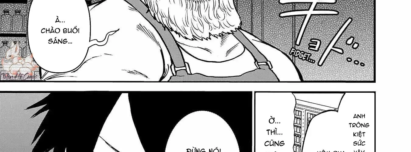 Yuusha Goroshi No Moto Ansatsusha. ~Mushoku No Ossan Kara Hajimaru Second Life~ Chapter 11 - 75