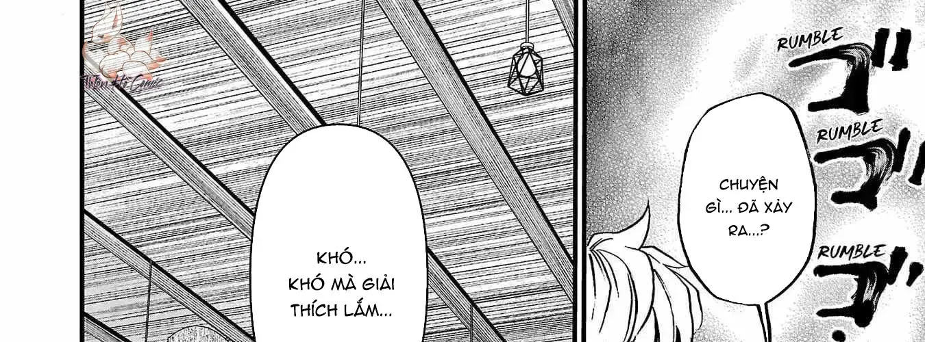 Yuusha Goroshi No Moto Ansatsusha. ~Mushoku No Ossan Kara Hajimaru Second Life~ Chapter 11 - 77