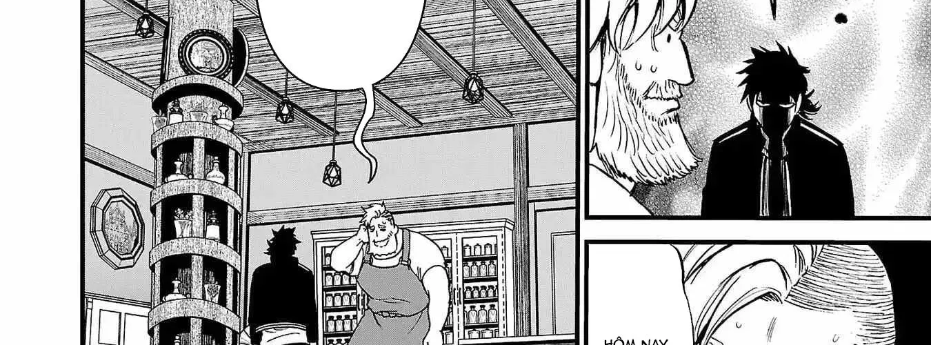 Yuusha Goroshi No Moto Ansatsusha. ~Mushoku No Ossan Kara Hajimaru Second Life~ Chapter 11 - 78