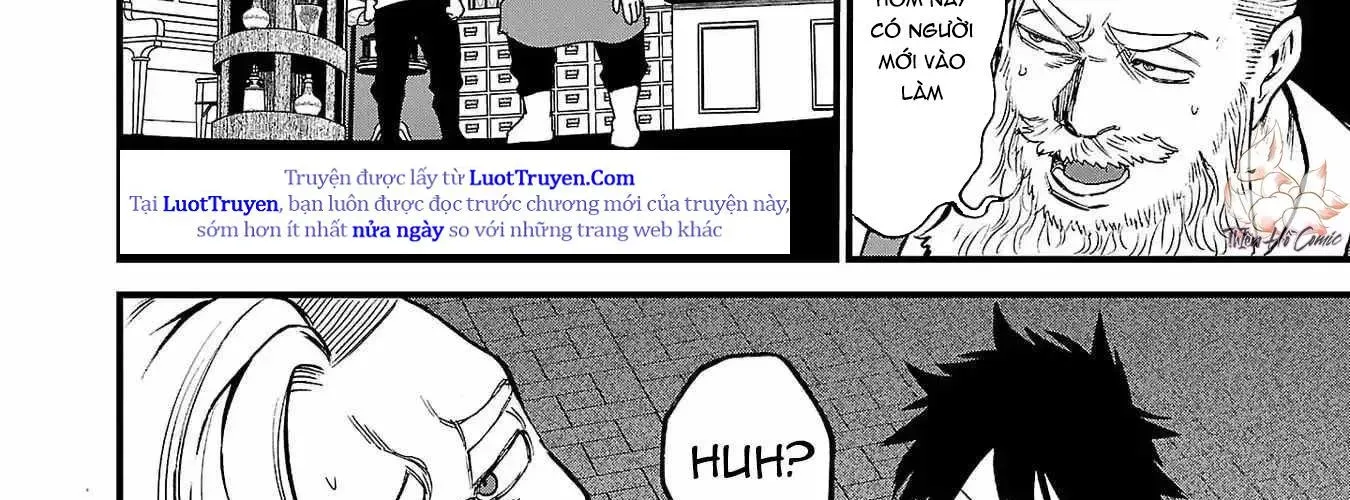 Yuusha Goroshi No Moto Ansatsusha. ~Mushoku No Ossan Kara Hajimaru Second Life~ Chapter 11 - 79