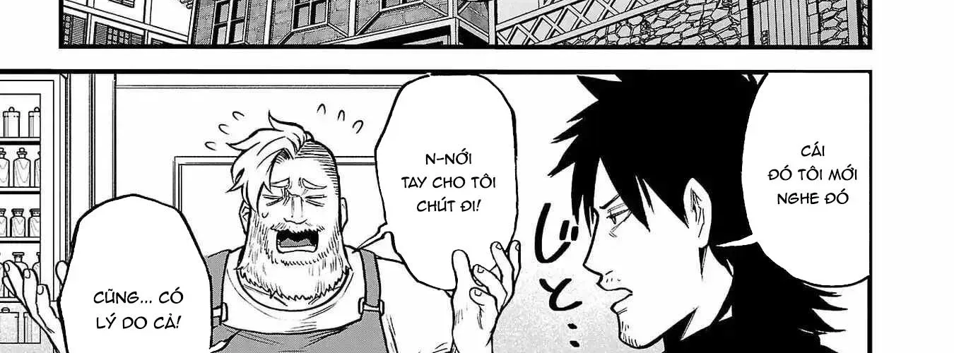 Yuusha Goroshi No Moto Ansatsusha. ~Mushoku No Ossan Kara Hajimaru Second Life~ Chapter 11 - 82