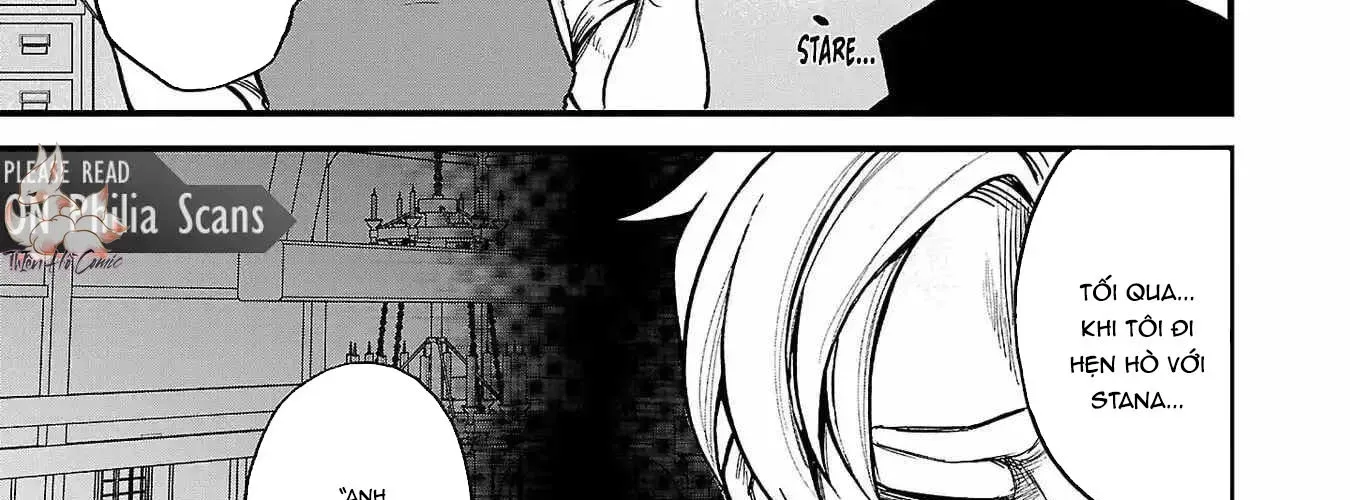 Yuusha Goroshi No Moto Ansatsusha. ~Mushoku No Ossan Kara Hajimaru Second Life~ Chapter 11 - 83