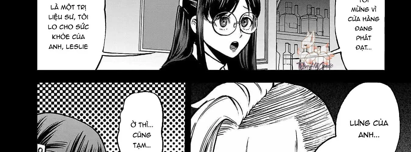 Yuusha Goroshi No Moto Ansatsusha. ~Mushoku No Ossan Kara Hajimaru Second Life~ Chapter 11 - 87