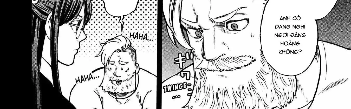 Yuusha Goroshi No Moto Ansatsusha. ~Mushoku No Ossan Kara Hajimaru Second Life~ Chapter 11 - 88