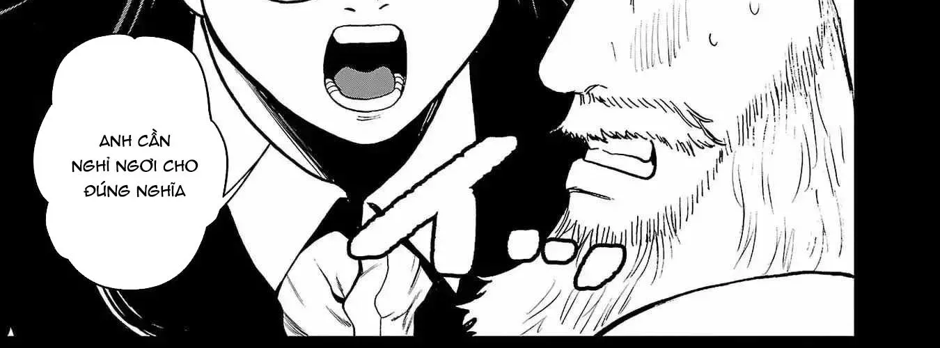 Yuusha Goroshi No Moto Ansatsusha. ~Mushoku No Ossan Kara Hajimaru Second Life~ Chapter 11 - 90