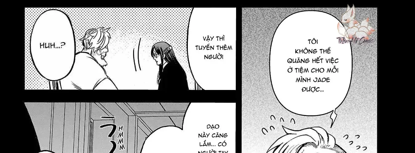 Yuusha Goroshi No Moto Ansatsusha. ~Mushoku No Ossan Kara Hajimaru Second Life~ Chapter 11 - 91