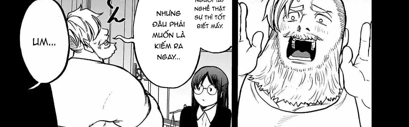 Yuusha Goroshi No Moto Ansatsusha. ~Mushoku No Ossan Kara Hajimaru Second Life~ Chapter 11 - 92