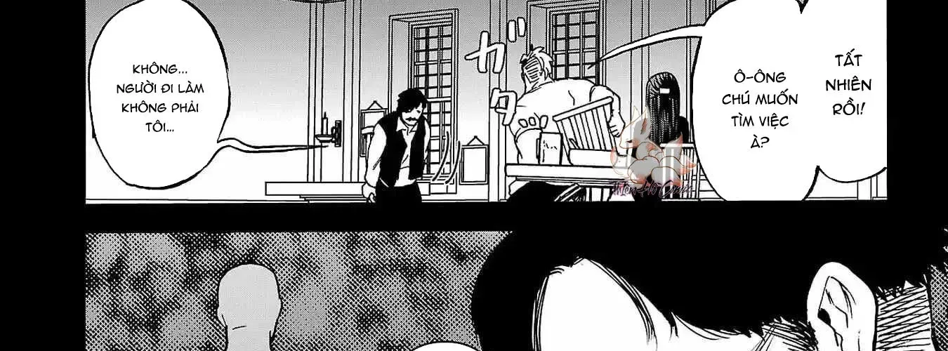 Yuusha Goroshi No Moto Ansatsusha. ~Mushoku No Ossan Kara Hajimaru Second Life~ Chapter 11 - 95