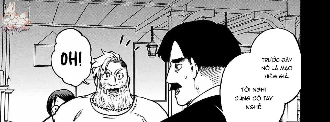 Yuusha Goroshi No Moto Ansatsusha. ~Mushoku No Ossan Kara Hajimaru Second Life~ Chapter 11 - 97