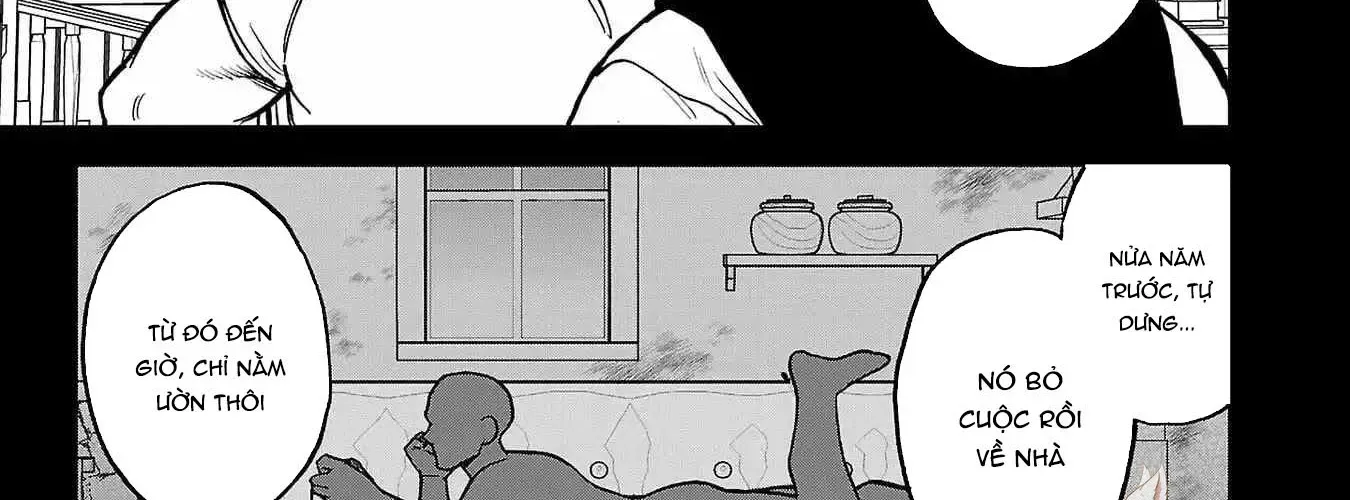 Yuusha Goroshi No Moto Ansatsusha. ~Mushoku No Ossan Kara Hajimaru Second Life~ Chapter 11 - 98