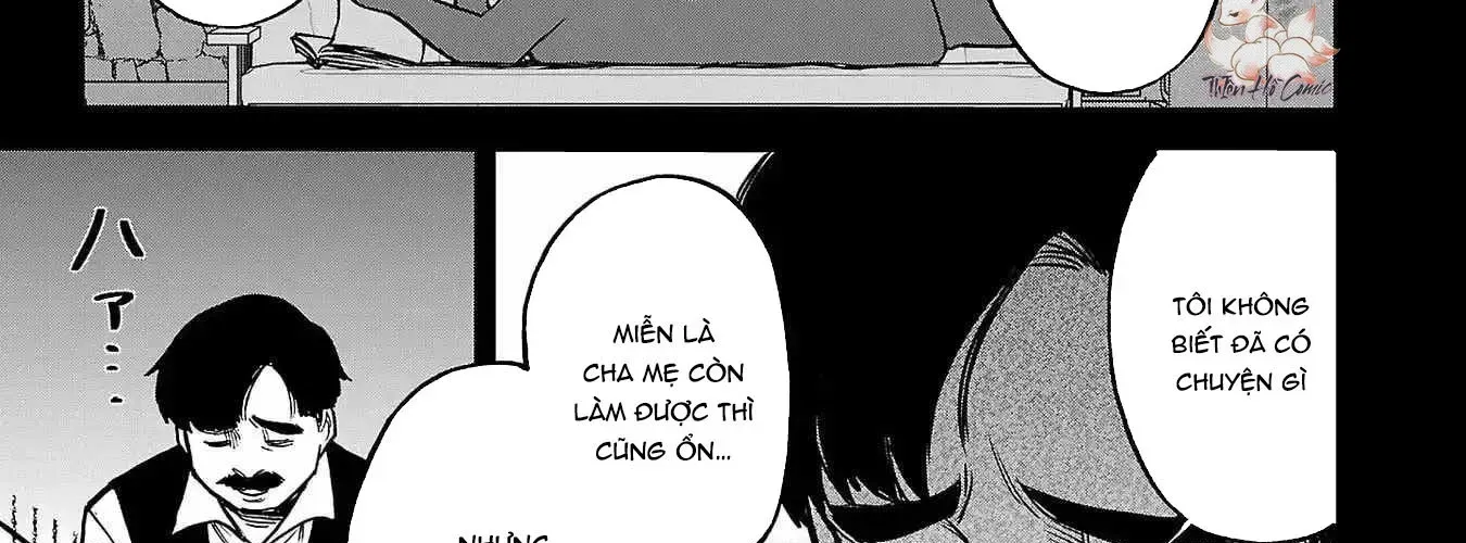 Yuusha Goroshi No Moto Ansatsusha. ~Mushoku No Ossan Kara Hajimaru Second Life~ Chapter 11 - 99